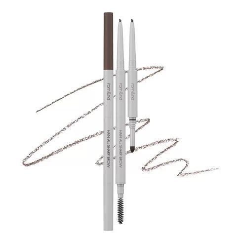 ROMAND Han All Sharp Brow 0.17g