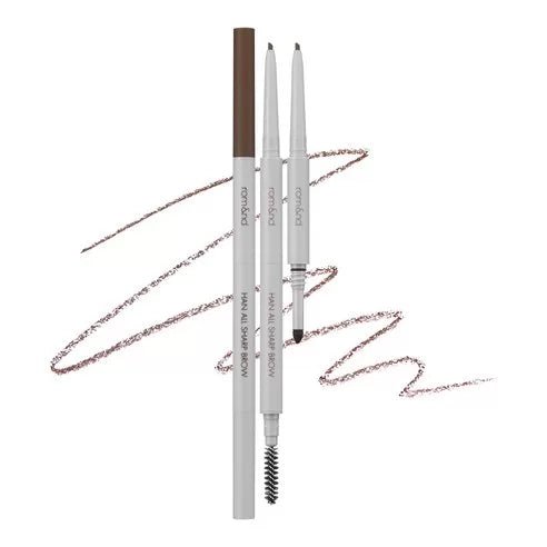 ROMAND Han All Sharp Brow 0.17g