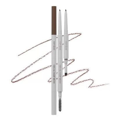 ROMAND Han All Sharp Brow 0.17g