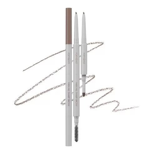 ROMAND Han All Sharp Brow 0.17g