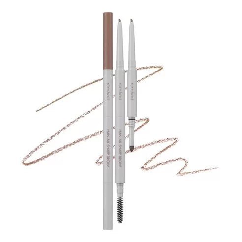 ROMAND Han All Sharp Brow 0.17g