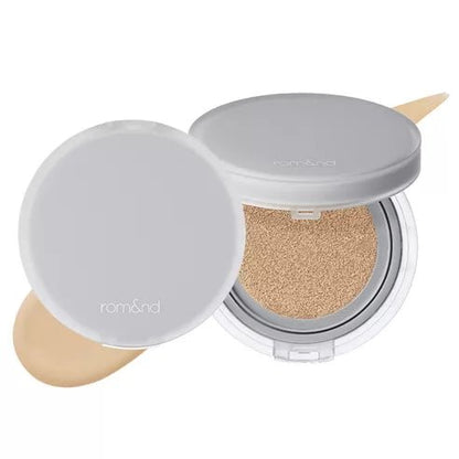 ROMAND Nu Zero Cushion