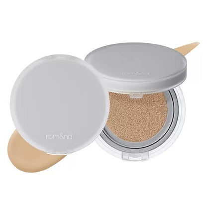 ROMAND Nu Zero Cushion