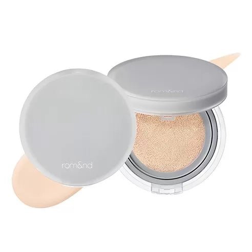 ROMAND Nu Zero Cushion