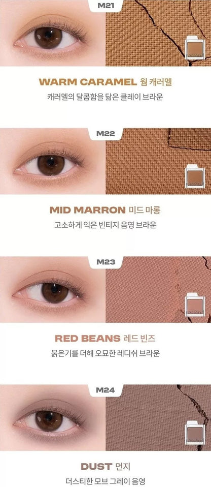 ROMAND Slide In Single 1.5g