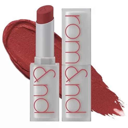 ROMAND Zero Matte Lipstick 3g