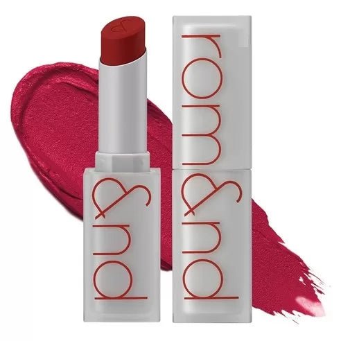 ROMAND Zero Matte Lipstick 3g