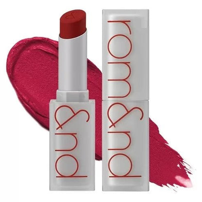 ROMAND Zero Matte Lipstick 3g