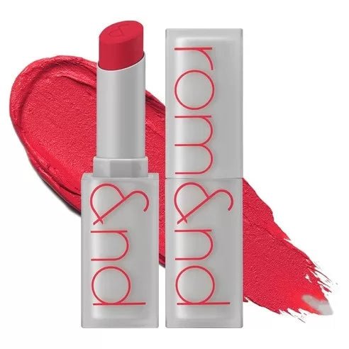 ROMAND Zero Matte Lipstick 3g