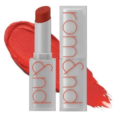 ROMAND Zero Matte Lipstick 3g