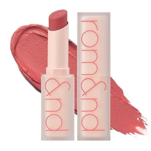 ROMAND Zero Matte Lipstick 3g