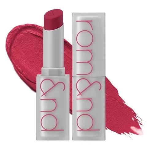 ROMAND Zero Matte Lipstick 3g