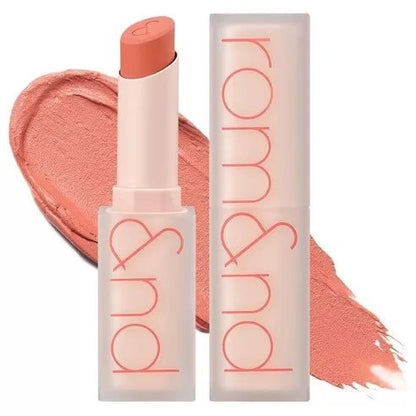 ROMAND Zero Matte Lipstick 3g