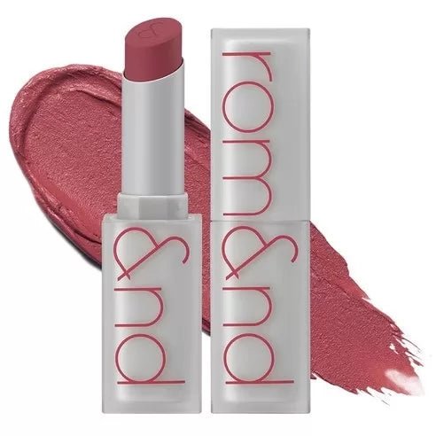 ROMAND Zero Matte Lipstick 3g
