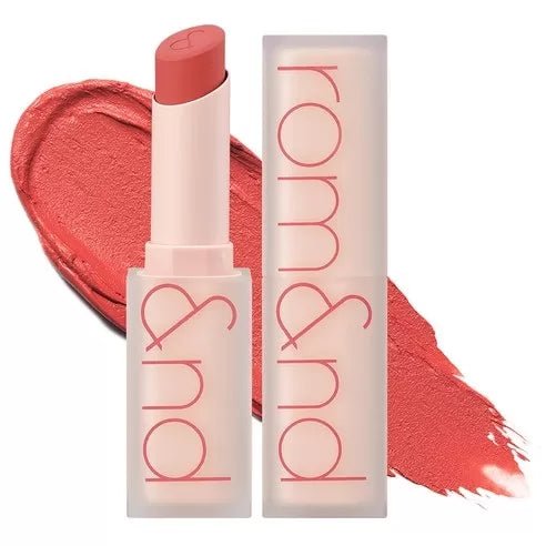 ROMAND Zero Matte Lipstick 3g