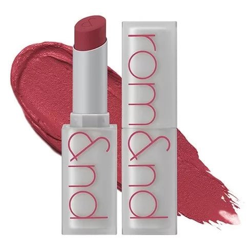 ROMAND Zero Matte Lipstick 3g