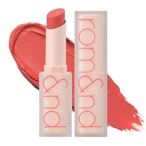 ROMAND Zero Matte Lipstick 3g