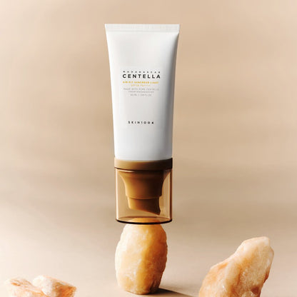 SKIN1004 Madagascar Centella Air Fit Suncream Light 50ml