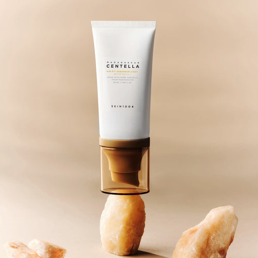 SKIN1004 Madagascar Centella Air Fit Suncream Light 50ml