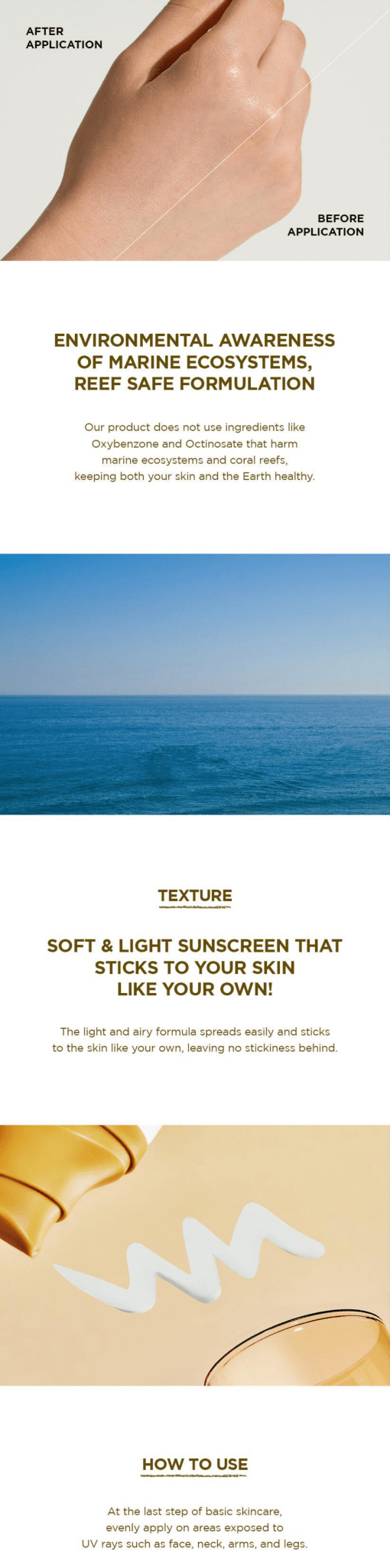 SKIN1004 Madagascar Centella Air Fit Suncream Light 50ml
