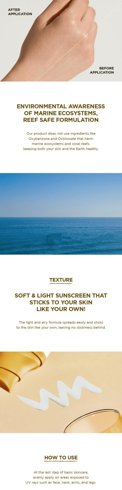 SKIN1004 Madagascar Centella Air Fit Suncream Light 50ml
