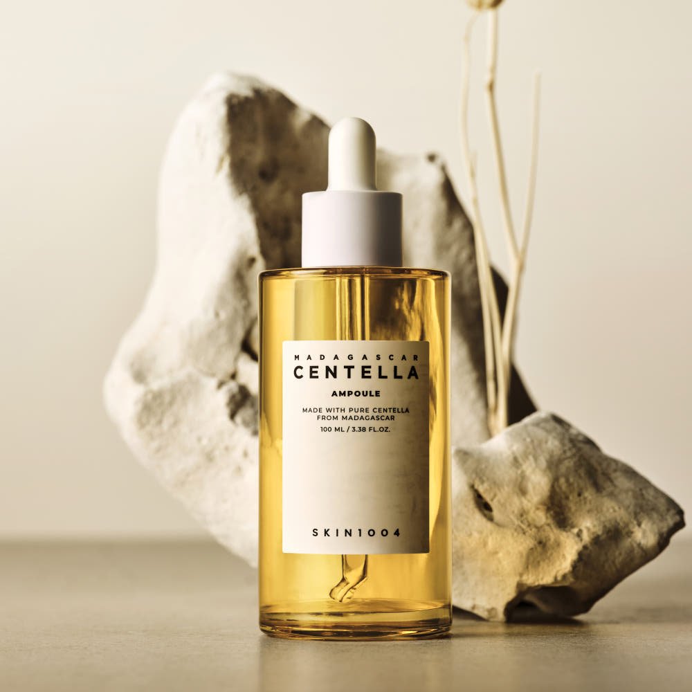 SKIN1004 Madagascar Centella Ampoule 100ml