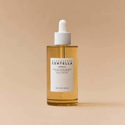 SKIN1004 Madagascar Centella Ampoule 100ml