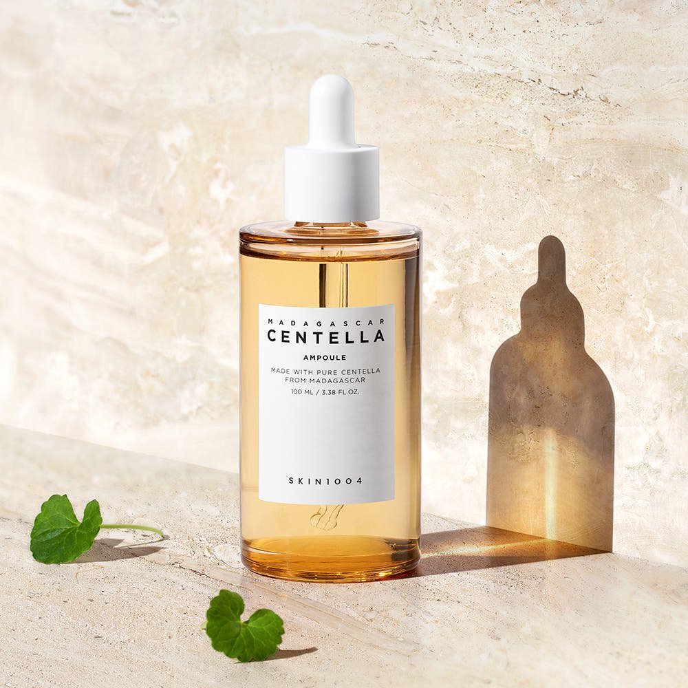 SKIN1004 Madagascar Centella Ampoule 100ml