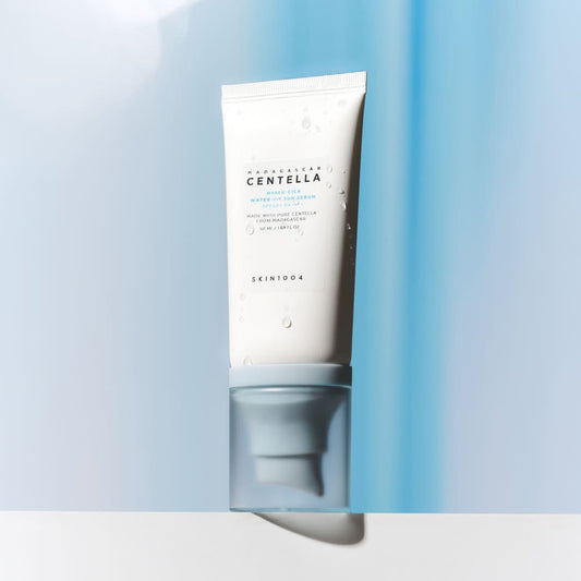 SKIN1004 Madagascar Centella Hyalu Cica Water Fit Sun Serum