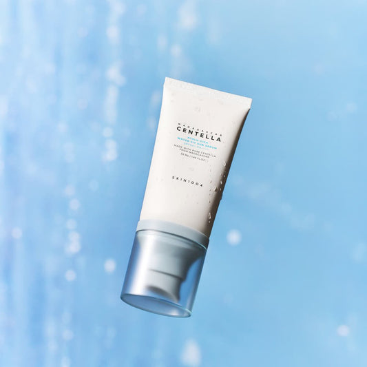 SKIN1004 Madagascar Centella Hyalu Cica Water Fit Sun Serum