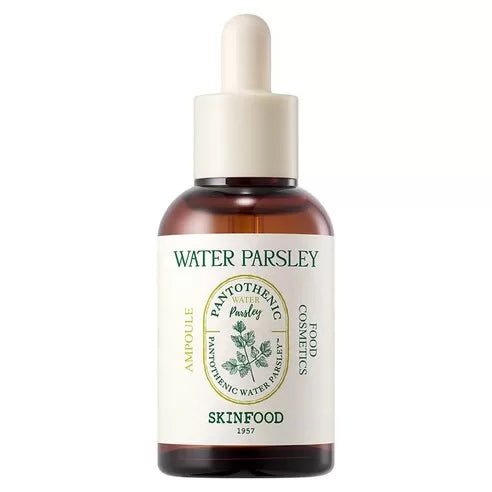 SKINFOOD Pantothenic Water Parsley Ampoule 50ml
