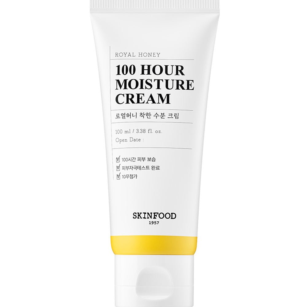 SKINFOOD Royal Honey Moisture Cream