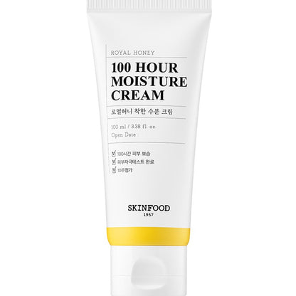 SKINFOOD Royal Honey Moisture Cream