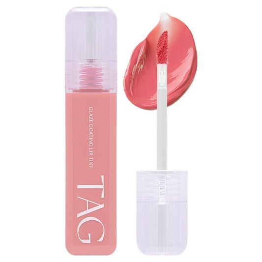 TAG Glaze Coating Lip Tint 3.5g
