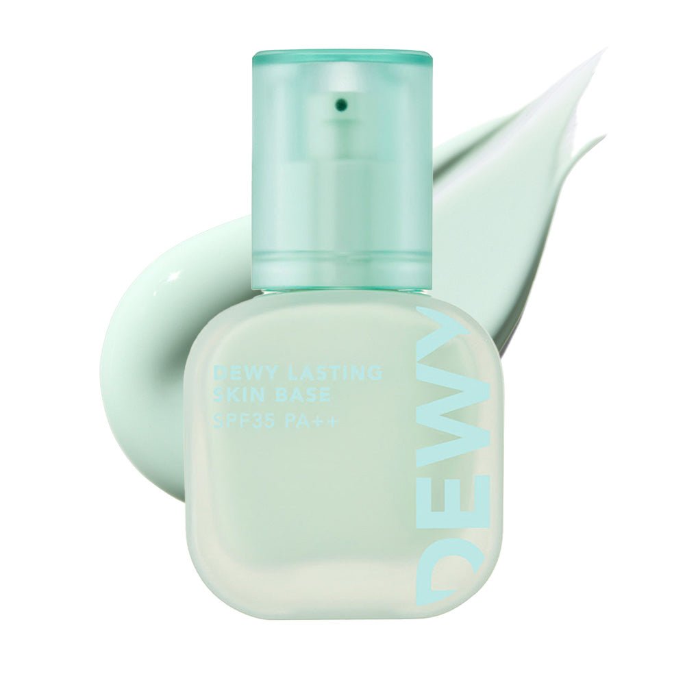 THE FACE SHOP Dewy Lasting Skin Base 35ml