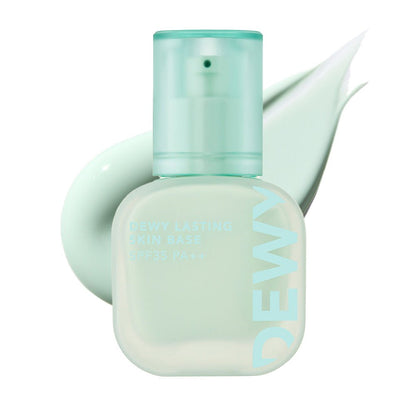 THE FACE SHOP Dewy Lasting Skin Base 35ml