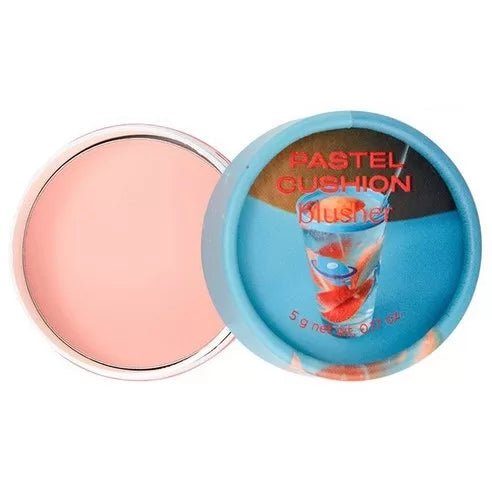 THE FACE SHOP Pastel Cushion Blusher 5g
