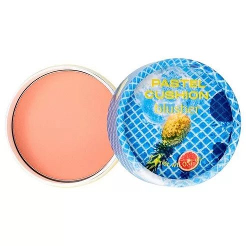 THE FACE SHOP Pastel Cushion Blusher 5g