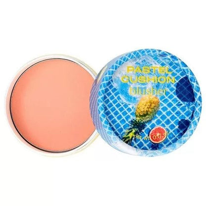 THE FACE SHOP Pastel Cushion Blusher 5g