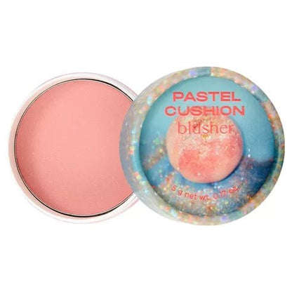 THE FACE SHOP Pastel Cushion Blusher 5g
