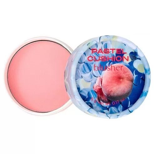 THE FACE SHOP Pastel Cushion Blusher 5g