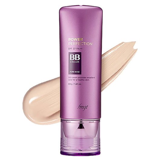 THE FACE SHOP Power Perfection BB Cream
