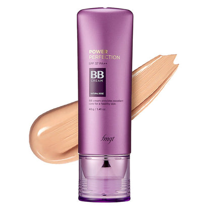 THE FACE SHOP Power Perfection BB Cream