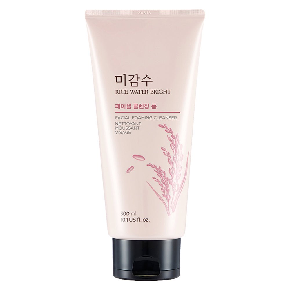THE FACE SHOP Rice Water Bright 300ml