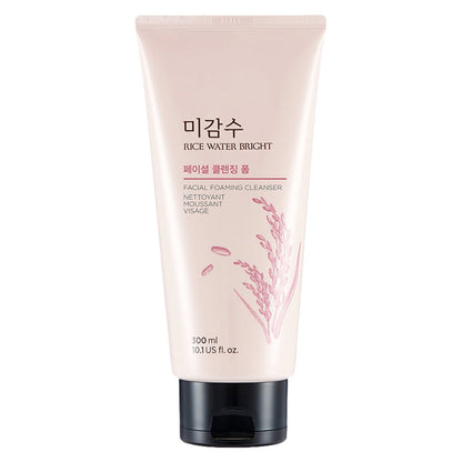 THE FACE SHOP Rice Water Bright 300ml