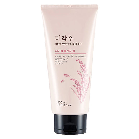 THE FACE SHOP Rice Water Bright 300ml