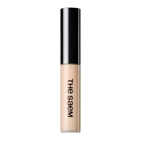 THE SAEM Cover Perfection Tip Concealer 6.5g