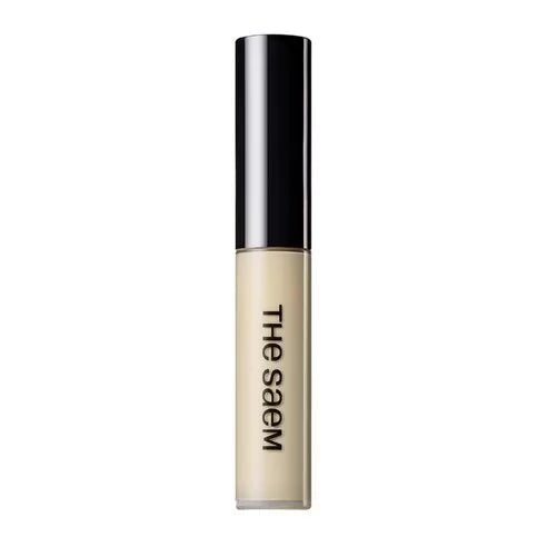 THE SAEM Cover Perfection Tip Concealer 6.5g