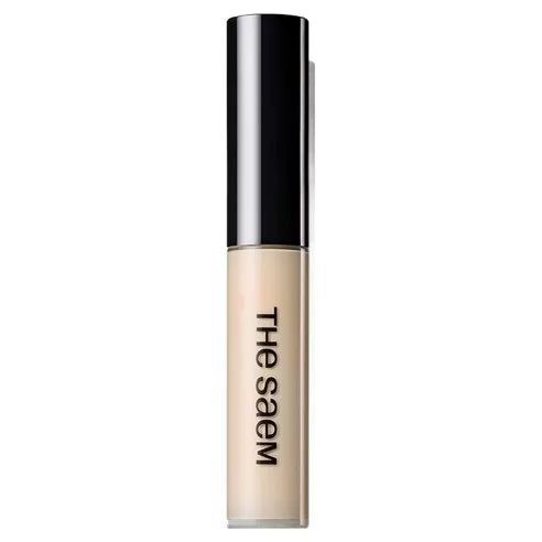 THE SAEM Cover Perfection Tip Concealer 6.5g