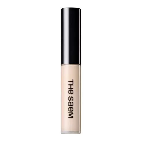 THE SAEM Cover Perfection Tip Concealer 6.5g